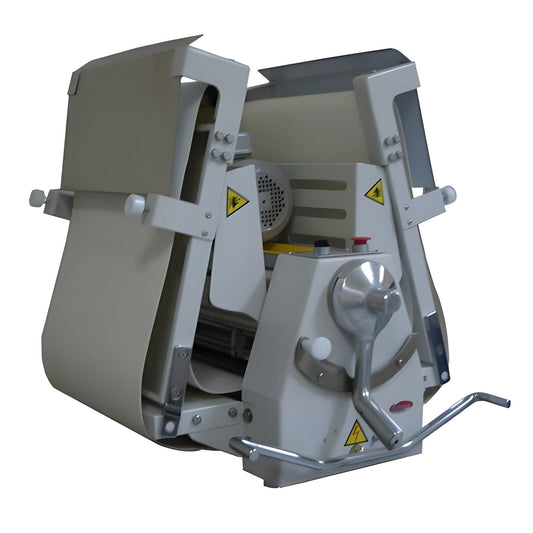 BakeMax (TVI) Dough Sheeters - BMCRS01
