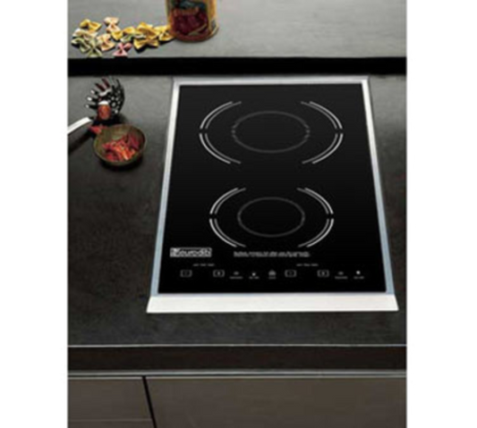 Eurodib USA Eurodib Induction Ranges - SC05