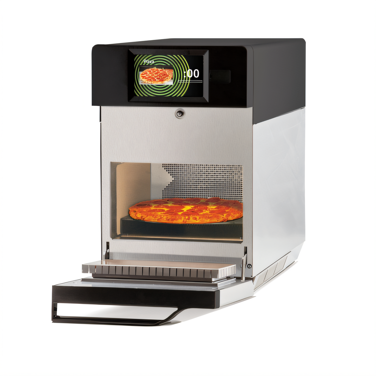 ACP MRX1BL XpressChef Combi Ovens - MRX1BL