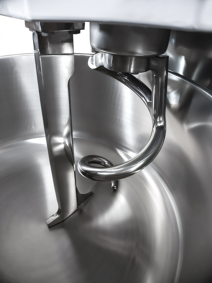 Eurodib USA Eurodib Spiral Dough Mixers - MSP50JETT