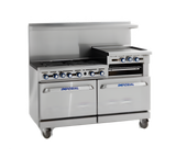 Imperial (Middleby) Pro Series Gas Ranges - IR-10-XB