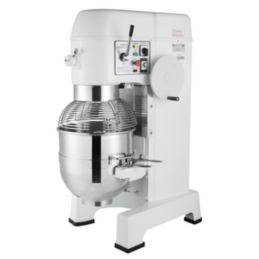 Eurodib USA 220ETL Eurodib Planetary Mixers - M60A