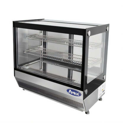Atosa USA, Inc. Atosa Countertop Display Cases - CRDS-42