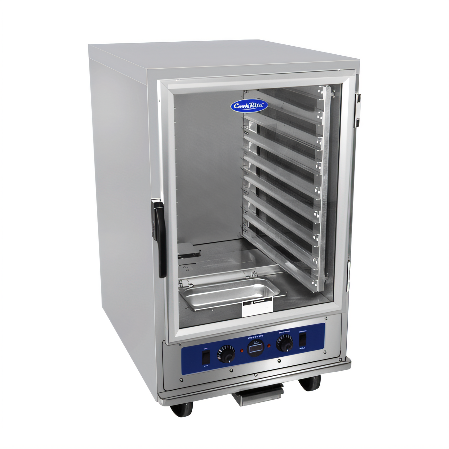 Atosa USA, Inc.  CookRite Heated Cabinets & Holding Shelves - ATHC-9P