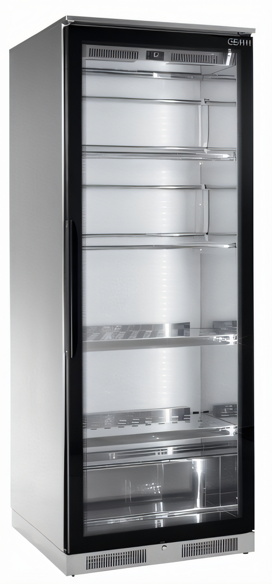 Eurodib USA Commercial Wine Coolers - WD7121