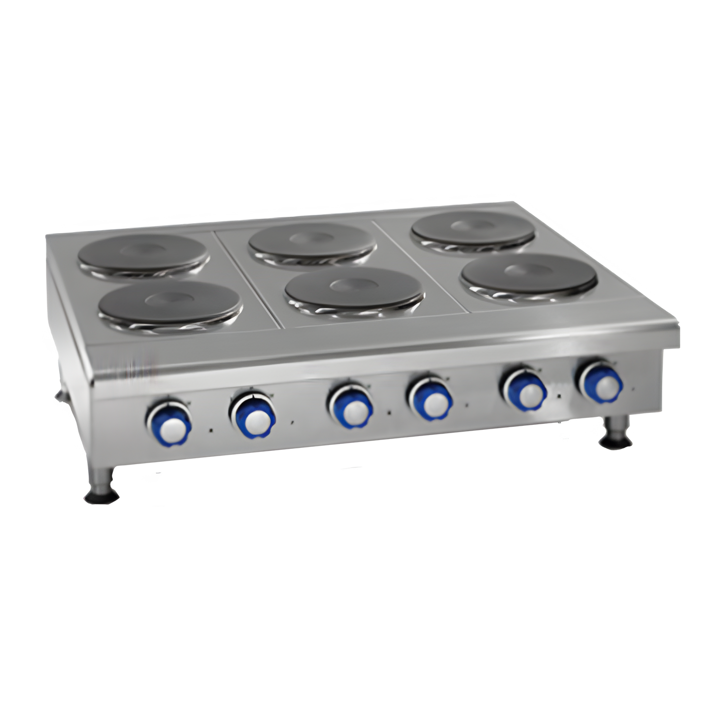 Imperial (Middleby) Hot Plates - IHPA-10-60-E