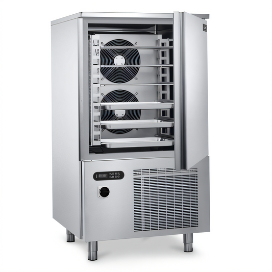 Eurodib USA Gemm Blast Chillers & Freezers - BCB10US220