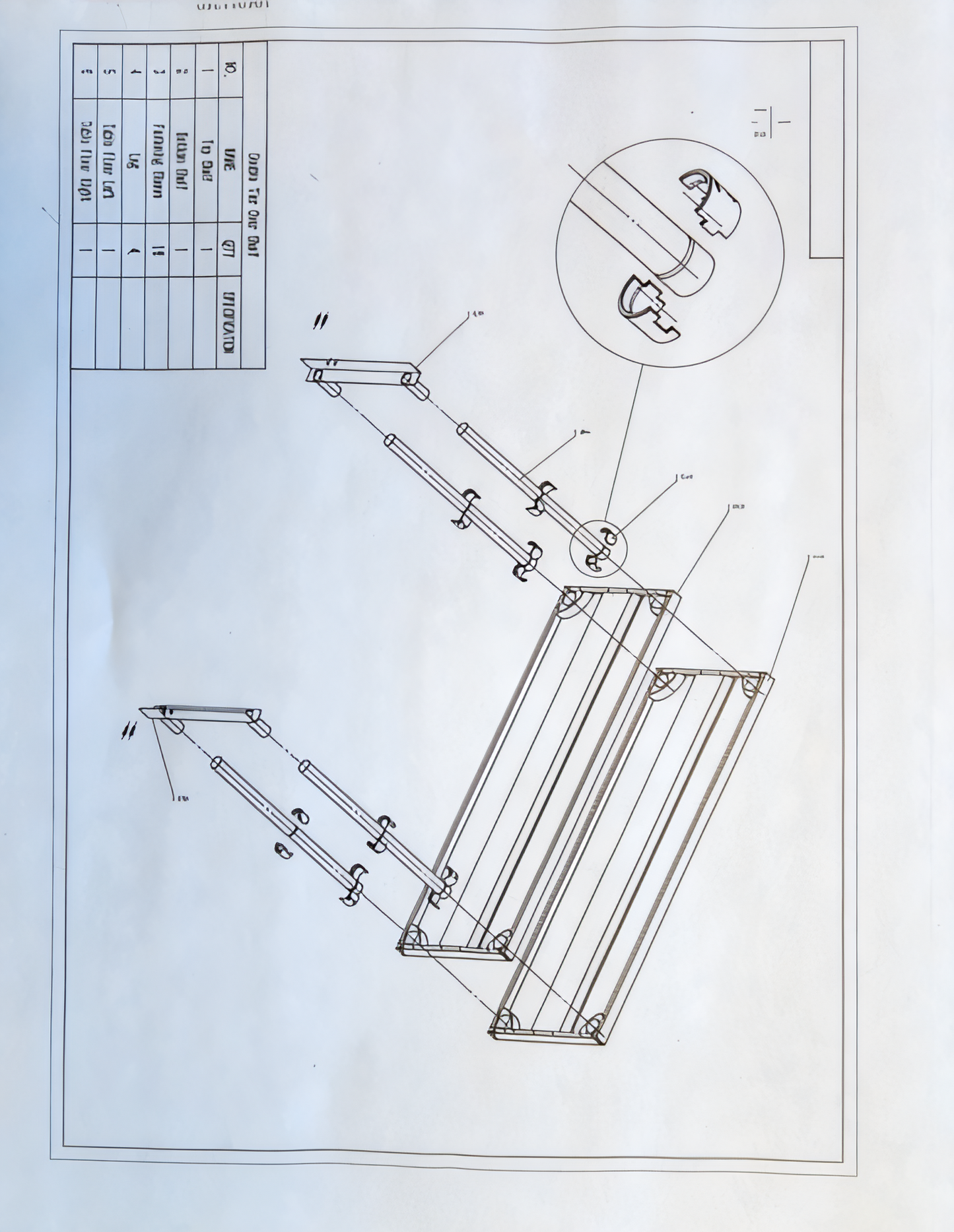 Arctic Air  Stainless Steel Shelving - 64908K-S