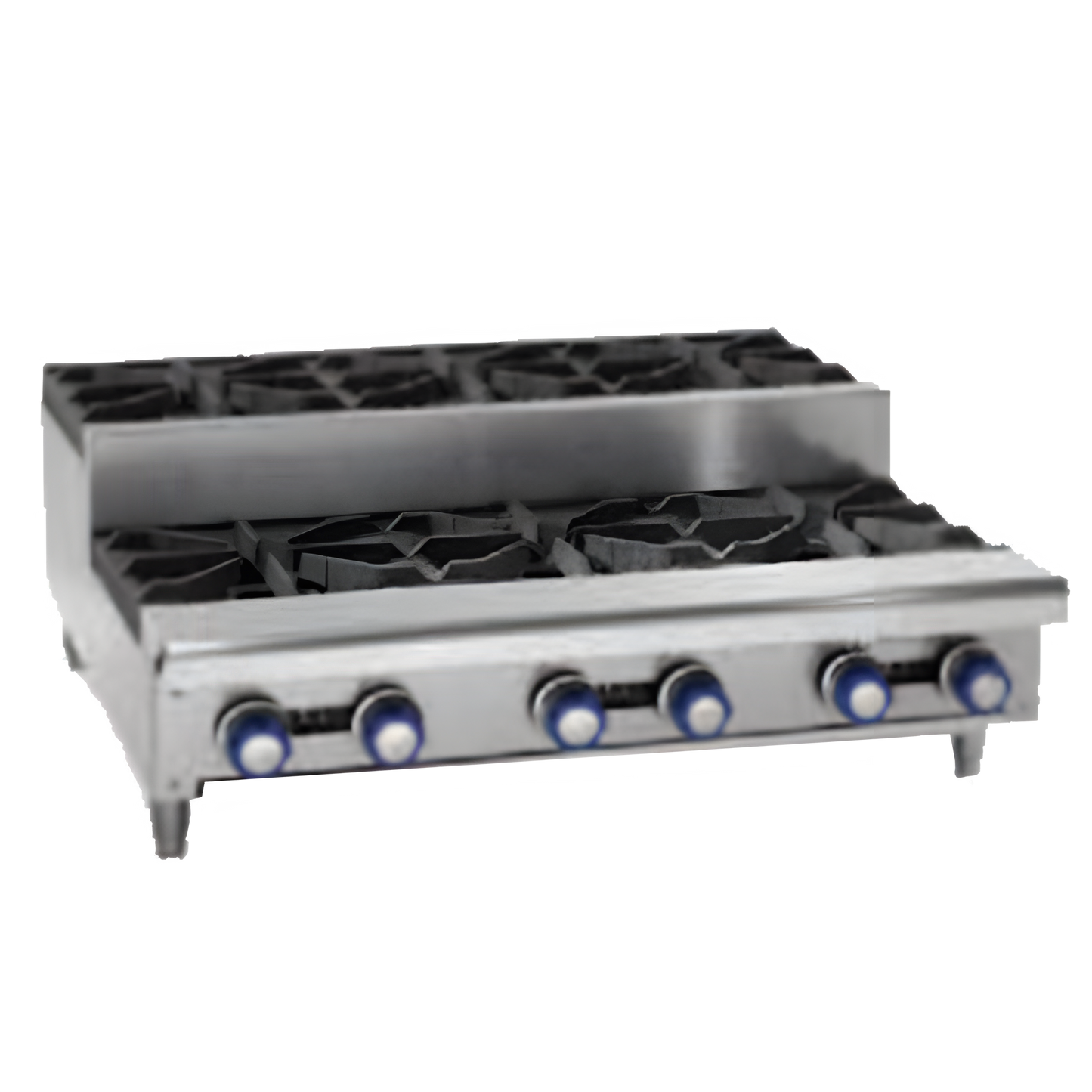 Imperial (Middleby) Hot Plates - IHPA-8-48SU