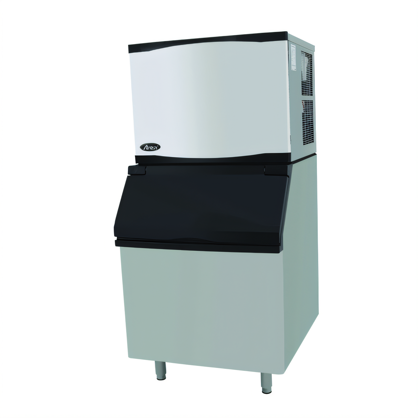 Atosa USA, Inc.  Atosa Ice Machines - YR450-AP-161