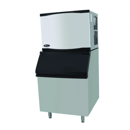 Atosa USA, Inc.  Atosa Ice Machines - YR450-AP-161