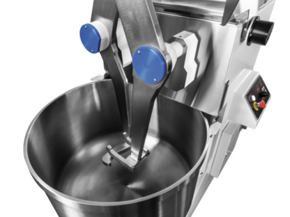 Eurodib USA  Eurodib Spiral Dough Mixers - IBT55INV