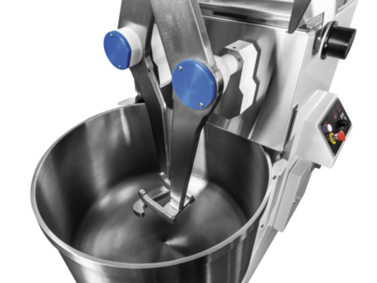 Eurodib USA  Eurodib Spiral Dough Mixers - IBT55INV