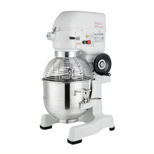 Eurodib USA Eurodib Planetary Mixers - M40A220ETL