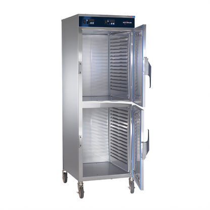 Alto-Shaam  Quick Ship Heated Cabinets & Holding Shelves - 1200-UP-QS