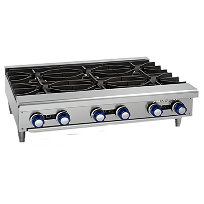 Imperial (Middleby)  Hot Plates - IHPA-3-36