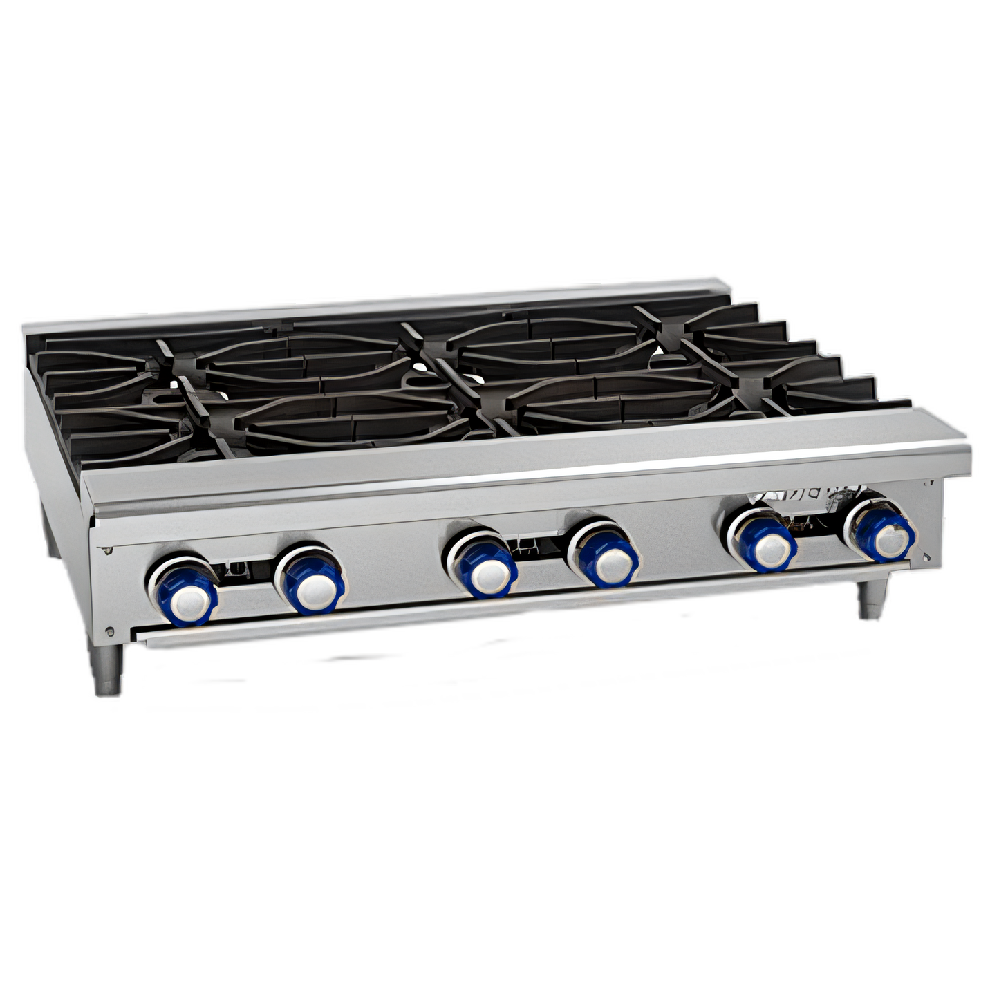 Imperial (Middleby)  Hot Plates - IHPA-3-36