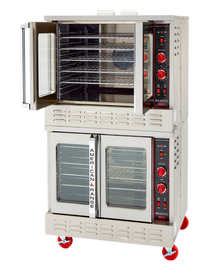 American Range Convection Ovens - MSD-2