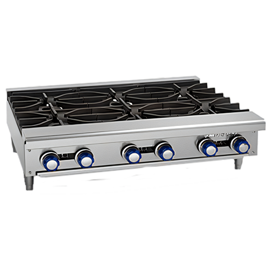 Imperial (Middleby)  Hot Plates - IHPA-10-60