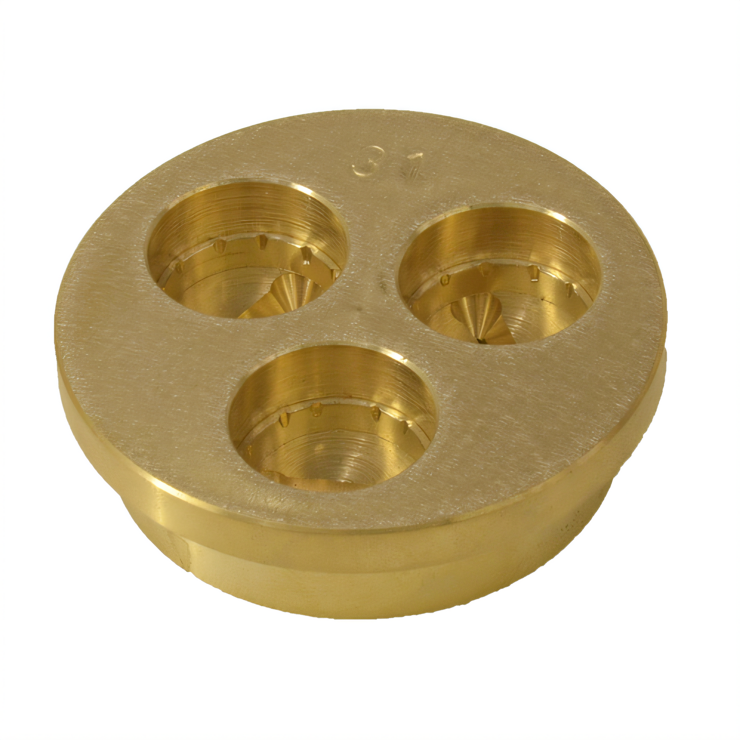 Omcan USA 13343 Dough Mixer Accessories