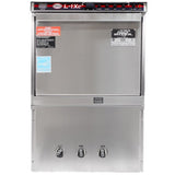 CMA Dishmachines Energy Mizer Undercounter Dishwashers -  L-1XE