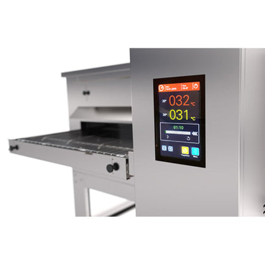 Omcan USA 46725 Trento Conveyor Ovens - CE-IT-0500