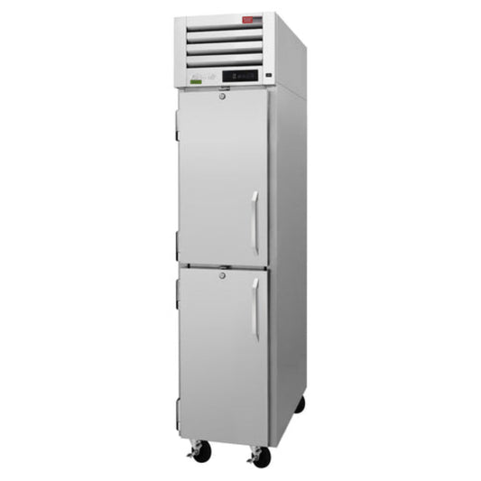 Turbo Air PRO Reach-In Refrigerators & Freezers -  PRO-15-2F-N(-L)