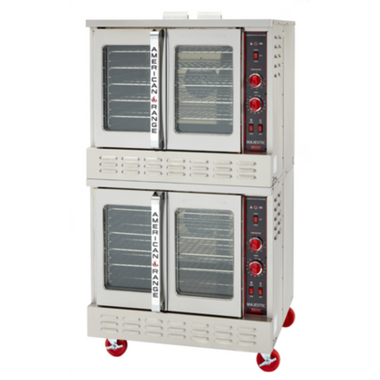American Range Convection Ovens - MSD-2HE