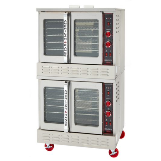 American Range Convection Ovens - MSD-2HE
