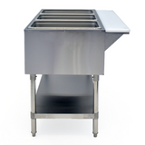 Atosa USA, Inc. CSTEA-3C CookRite Serving Counters