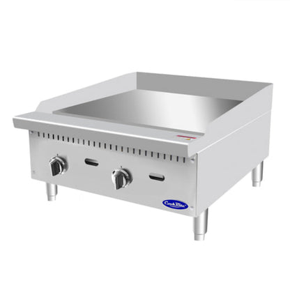 Atosa USA, Inc. ATTG-24 CookRite Gas Griddles