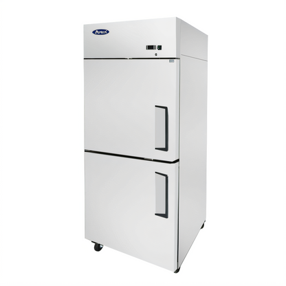 Atosa USA, Inc. MBF8007GR Atosa Reach-In Refrigerators & Freezers