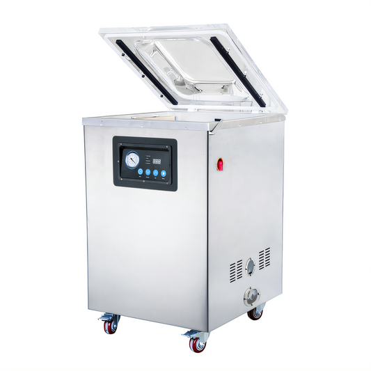 Eurodib USA ATMOVAC Vacuum Sealer - DIABLO20D