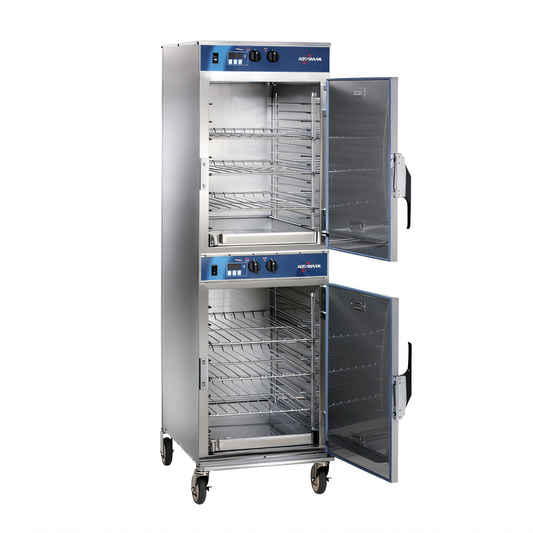 Alto-Shaam  Quick Ship Specialty Ovens - 1000-TH/I-QS