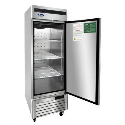 Atosa USA, Inc. Atosa Reach-In & Freezers - MBF8531GR