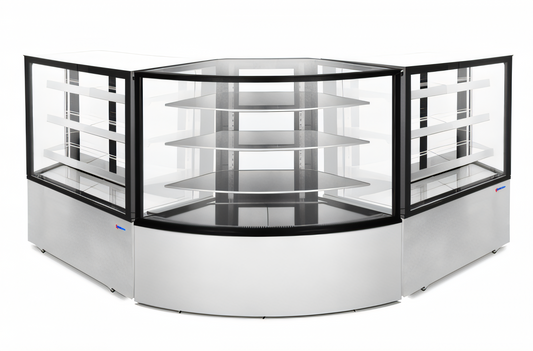 Omcan USA 47708 Food Displays & Merchandisers - 47708