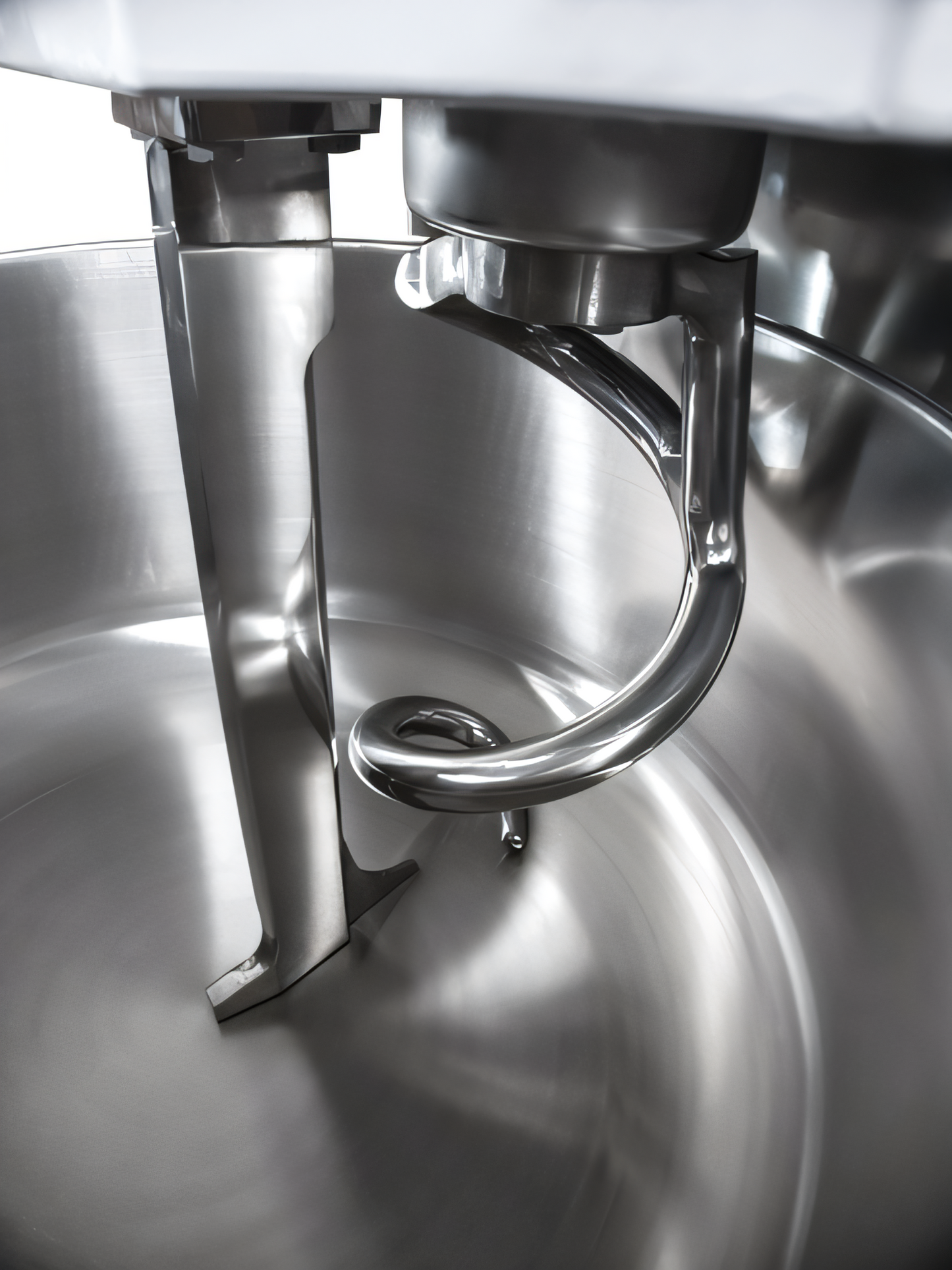 Eurodib USA Eurodib Spiral Dough Mixers - MSP60JETT