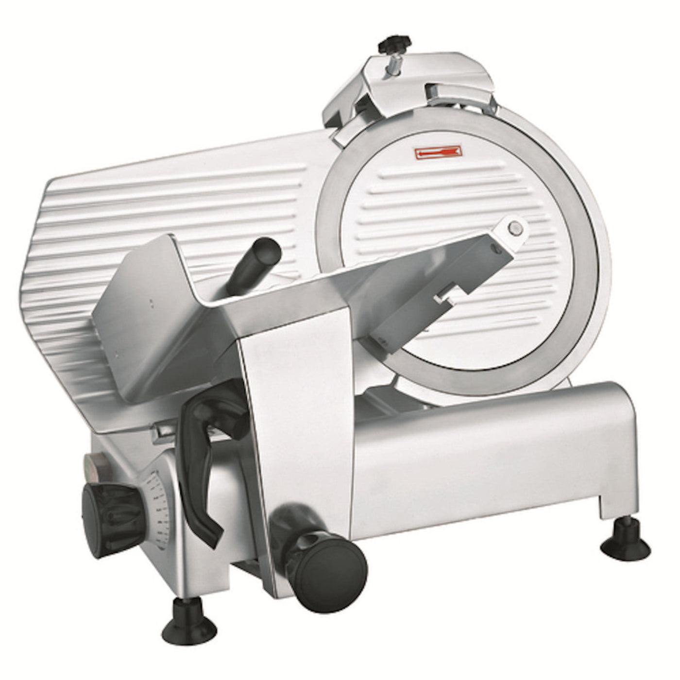 Nemco Global Solutions by Nemco GS1602 Manual Meat Slicer - GSGS1602