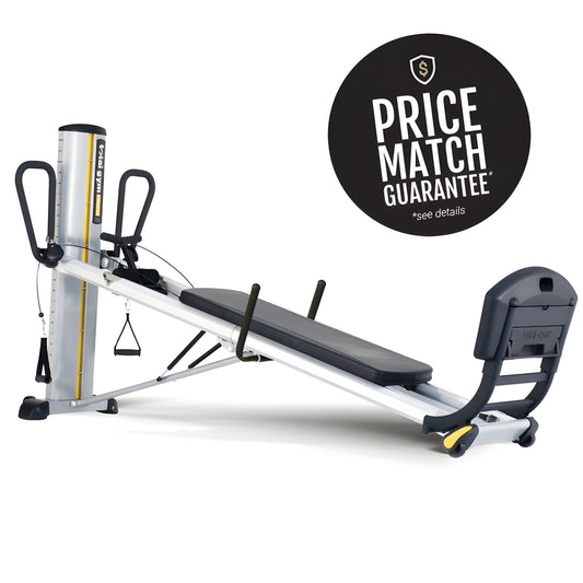 Total Gym GTS Classic - 5200-02