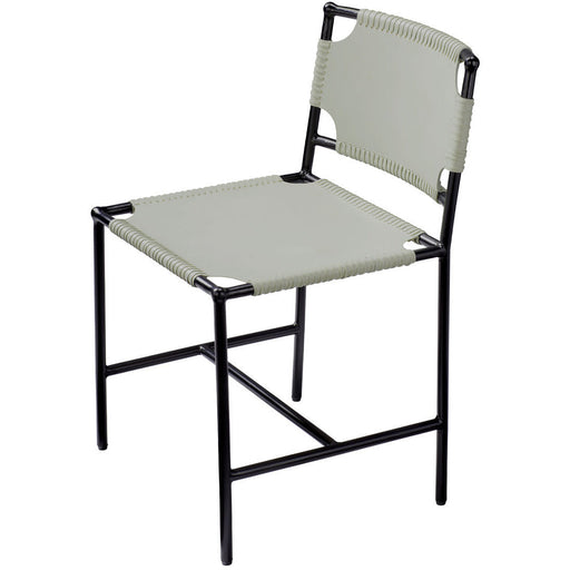 Jamie Young Asher Dining Chair -D. 20ASHE-DCDG