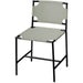 Jamie Young Asher Dining Chair -D. 20ASHE-DCDG