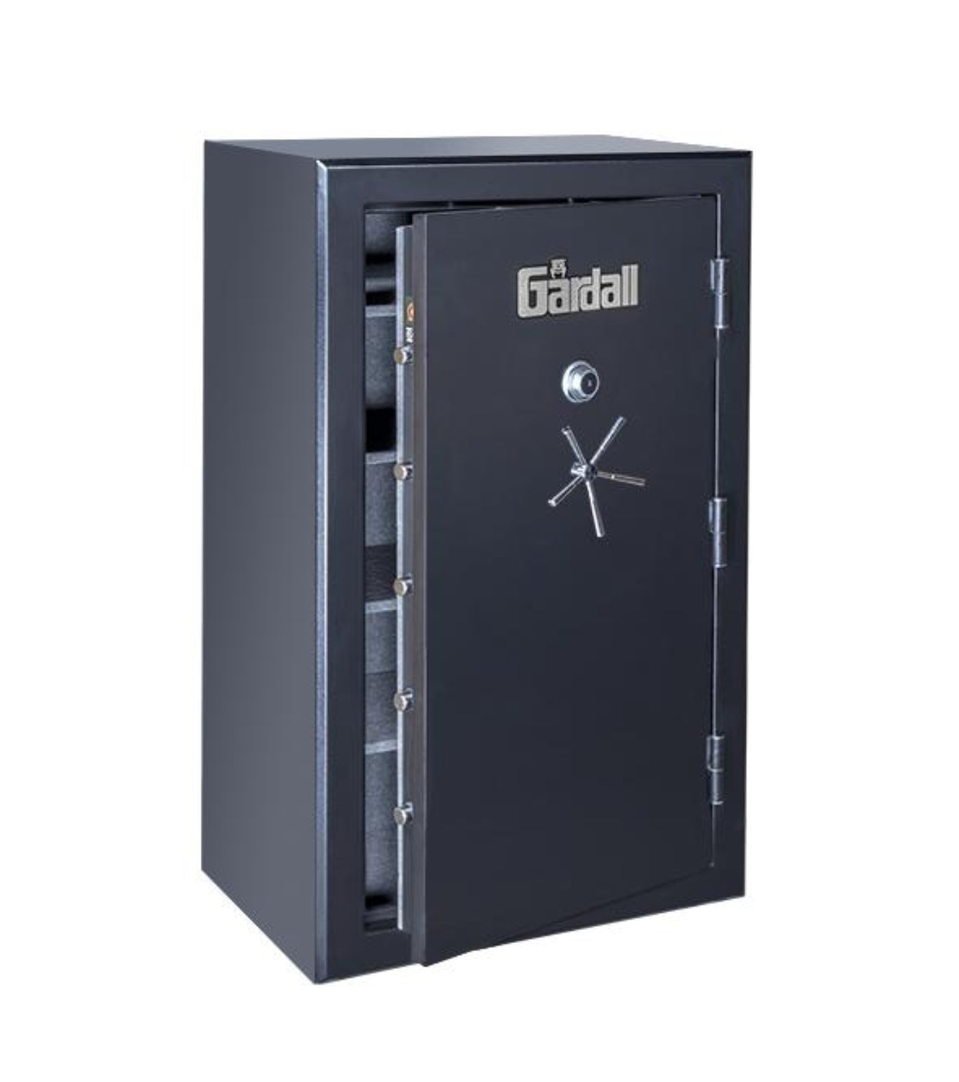 Gardall Firelined Gun Safe - BGF-7242-B-C