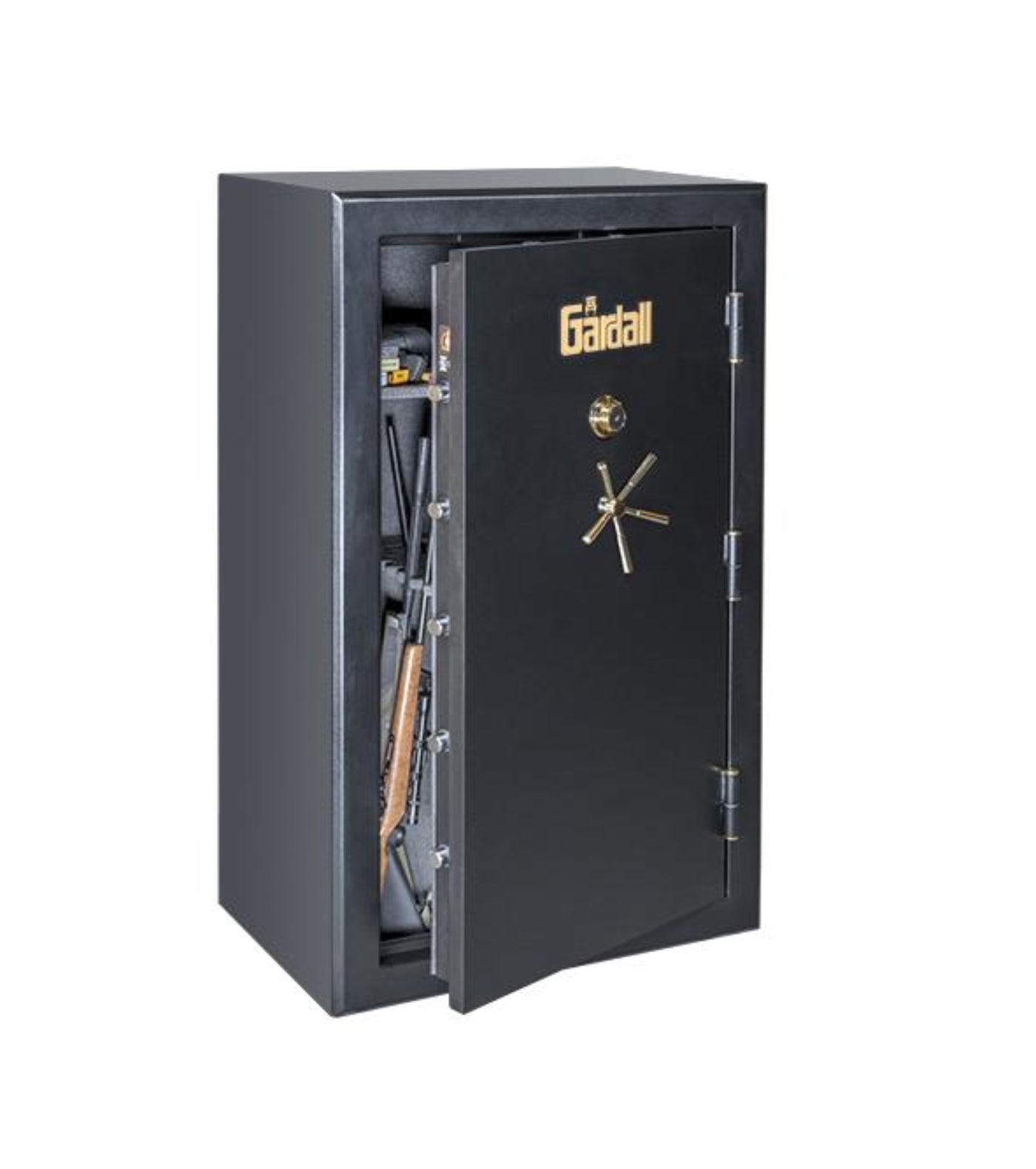 Gardall Firelined Gun Safe - BGF-7242-B-C