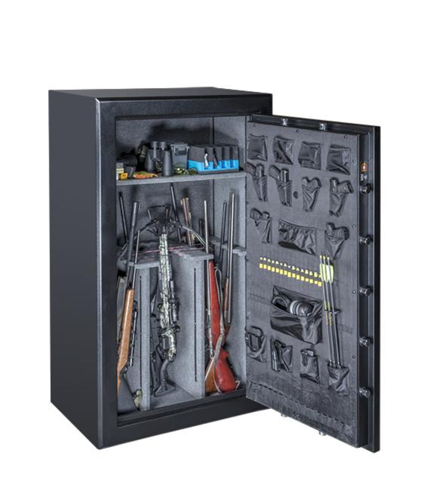 Gardall Firelined Gun Safe - BGF-7242-B-C