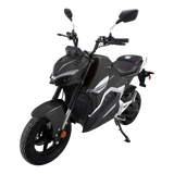 GVA Brands Gio G2000 72V/30Ah 2000W Electric Moped