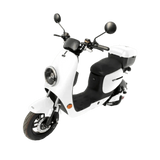 GVA Brands Gio Italia Ultra 60V/20Ah 800W Electric Moped
