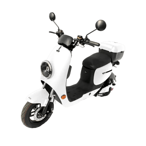 GVA Brands Gio Italia Ultra 60V/20Ah 800W Electric Moped