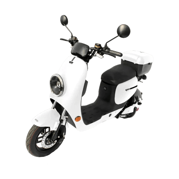 GVA Brands Gio Italia Ultra 60V/20Ah 800W Electric Moped