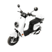 GVA Brands Gio Italia Ultra 60V/20Ah 800W Electric Moped