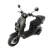 GVA Brands Gio Italia Ultra 60V/20Ah 800W Electric Moped